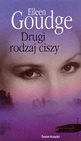 Drugi rodzaj ciszy - Eileen Goudge